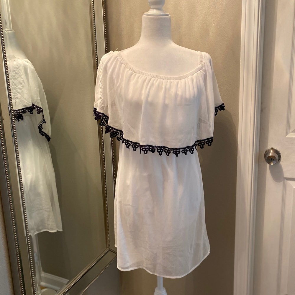 Charming Charlie dress